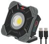 1173700009 1173700009 - 10W Rechargeable LED Worklight, 6500K, 1000lm, IP54