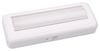 ILWL007 ILWL007 - 1.2W LED Cabinet Strip Light with PIR, 180mm, 3000K, 110lm, White