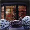 LV122741W LV122741W - 180 White LED Christmas Net Lights 1.7 x 1.2m