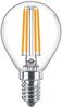 929002028592 929002028592 - 6.5W CorePro Filament LED Golf Ball Bulb P45, E14, 2700K, 806lm