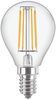929001890492 929001890492 - 4.3W CorePro Filament LED Golf Ball Bulb P45, E14, 2700K, 470lm