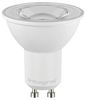ILGU10NG116 ILGU10NG116 - 4.9W LED GU10 Bulb, 6500K, 590lm, Non-Dimmable