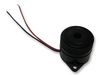 41.P29L240A-LF 41.P29L240A-LF - 24V Piezo Buzzer, Leaded