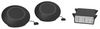 STS-K071-WL STS-K071-WL - Dual Mic & Speaker Pod System