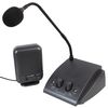 TGI-01 TGI-01 - 2-Way Counter Top Intercom System