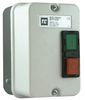 BE1-T1235N7 BE1-T1235N7 - DOL Starter, Metal, 12A 5.5kW 415V, No O/L