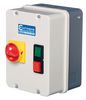 BE2-D123U7 BE2-D123U7 - Direct On Line (DOL) Motor Starter with Isolator Switch, Single Phase, 12A, 5.5KW, 240V