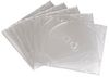 00051165 00051165 - Slim CD Jewel Cases Transparent 25 Pack
