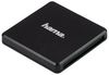 00124022 - USB 3.0 Multi Memory Card Reader, Black
