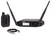 GLXD14+UK-Z4 GLXD14+UK-Z4 - Dual Band Digital Wireless BodyPack System with Guitar Lead - GLX-D+