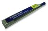 25009-HB - 0.9mm Mars Micro Carbon HB Mechanical Pencil Lead - Pack of 12