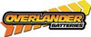 OVERLANDER