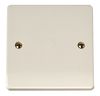 CCA017 CCA017 - 20A Flex Outlet Plate
