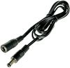 TGR-01904 TGR-01904 - 2.1mm Extension Cable - 3m