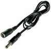 TGR-01903 TGR-01903 - 2.1mm Extension Cable - 1.5m