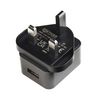 TP1160 - Miniature USB Mains Charger Power Supply, 5W, 1 Port, 1x USB A