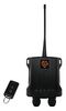 QUANTAFOB-4S2 QUANTAFOB-4S2 - 2 Channel Remote Control System, 433MHz
