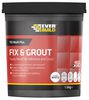 FIX01 FIX01 - 703 Fix & Grout Tile Adhesive, 1.5kg