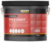FIX05 FIX05 - 703 Fix & Grout Tile Adhesive, 7.5kg