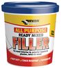 RMFILL06 RMFILL06 - All Purpose Ready Mixed Filler, White 600g