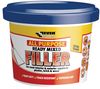 RMFILL1 - All Purpose Ready Mixed Filler, White 1kg