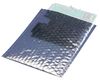200510 200510 - Shielded Bubble Anti-Static Resealable ESD-Safe Bag, 150mm x 100mm, 10 Pack