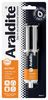 ARA-400012 ARA-400012 - Instant 2-Part Epoxy Adhesive Syringe, 24ml
