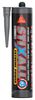 STIXGY STIXGY - Stixall Extreme Power Adhesive & Sealant, Grey 290ml