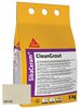SKCMCGBEIG5 SKCMCGBEIG5 - SikaCeram CleanGrout Floor & Wall Tile Grout, Beige 5kg