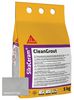 SKCMCGMAN5 SKCMCGMAN5 - SikaCeram CleanGrout Floor & Wall Tile Grout, Manhattan Grey 5kg