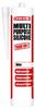 30613354 30613354 - Multi-Purpose Silicone Sealant - White, 280ml (C20)