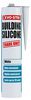 30613350 30613350 - Building Silicone Sealant - White, 280ml (C20)