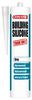 30613564 30613564 - Building Silicone Sealant - Grey, 280ml (C20)