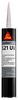521UV LIGHT GREY 521UV LIGHT GREY - Sikaflex 521 UV Weather Resistant Adhesive Sealant, Light Grey - 300ml