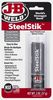 8267UK 8267UK - SteelStik High Strength 5 Minute Quick Setting Steel Reinforced Epoxy Putty, 57g
