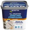 30627470 30627470 - All Weather Patio Grout Jointing Compound, Grey 15kg