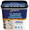 30627504 30627504 - All Weather Patio Grout Jointing Compound, Basalt 15kg
