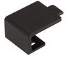 SDBPLU-BLACK-01 SDBPLU-BLACK-01 - SD Card Cover for Raspberry Pi Case - Black