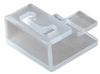 SDBPLU-CLEAR-01 SDBPLU-CLEAR-01 - SD Card Cover for Raspberry Pi Case - Clear