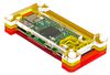 PIM172 - Pibow Case for Raspberry Pi Zero v1.3