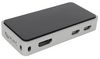 102633 - Aluminium Raspberry Pi Zero Case