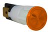 SX43211F3H00000 - 13mm Neon Indicator Lamp, 250V, Amber