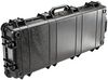 1700 BLACK FOAM - Trolley Case with Foam Insert, Type 1700 Black - 968mm x 406mm x 155mm