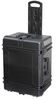 MAX540H245STR.079 MAX540H245STR.079 - Black PP Waterproof Trolley Case with Foam Insert - 283mm x 604mm x 473mm