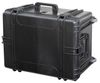 MAX620H340S.079 MAX620H340S.079 - Black PP Waterproof Case with Foam Insert - 366mm x 687mm x 528mm