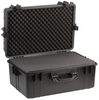 D03135 D03135 - Black Water Resistant Case with Foam Insert - 430mm x 610mm x 310mm