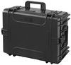 MAX540H245S.079 MAX540H245S.079 - Black PP Waterproof Case with Foam Insert - 270mm x 594mm x 473mm