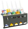 TT-STG TT-STG - Sealant & Adhesive Tube Storage Holder, Grey