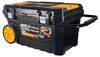 TL173 TL173 - Mobile Pull Along Tool Storage Box with Wheels