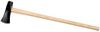 14414 - Hickory Shaft Log Splitting Maul / Axe, 6lb (2.7kg)